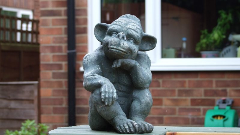 妖怪【ゴブリン】を英語で紹介。ハリポタにも登場するイタズラ好きのGoblinとは？