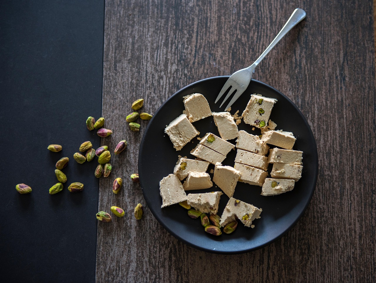 ハルヴァとは？