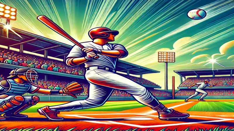 サヨナラホームランの意味は？英語での言い方や使い方を紹介！