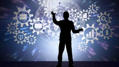 AIの基本的な仕組み、活用、そして今後の展望について