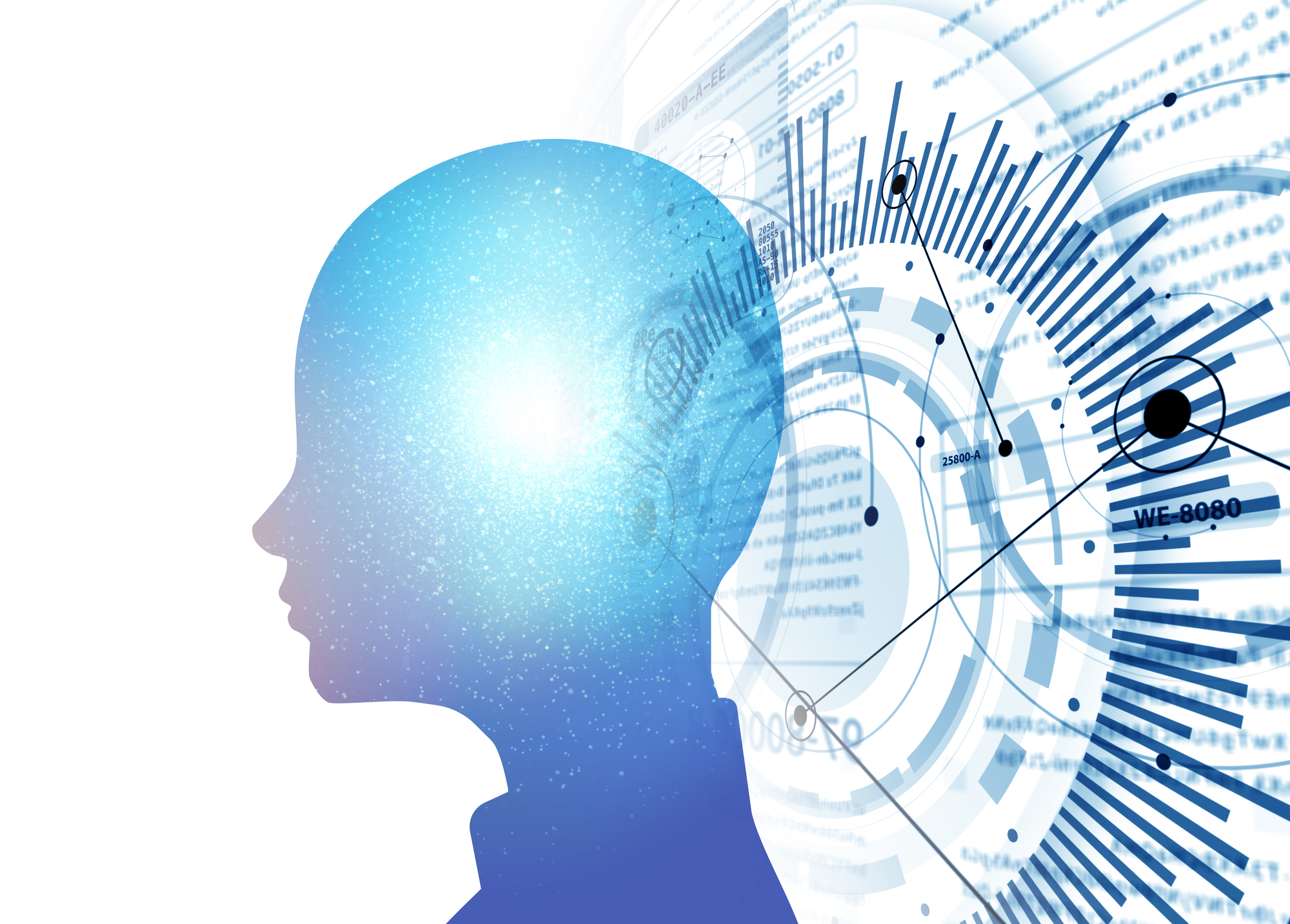 強いAIと弱いAIとは？ 違いや具体例、未来への課題をわかりやすく解説