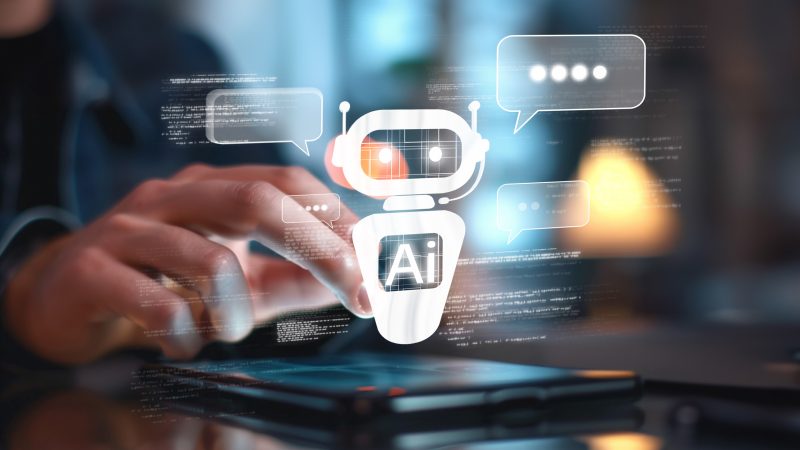 【AI技術一覧】代表例・活用事例・最新トレンドをわかりやすく解説