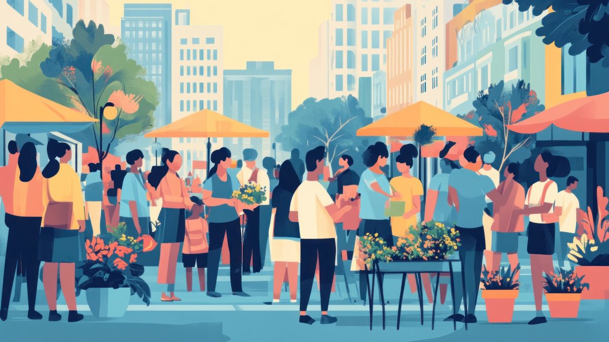 「活性化」を英語で何て言う？関連表現やStimulateとActivateの違いも解説！