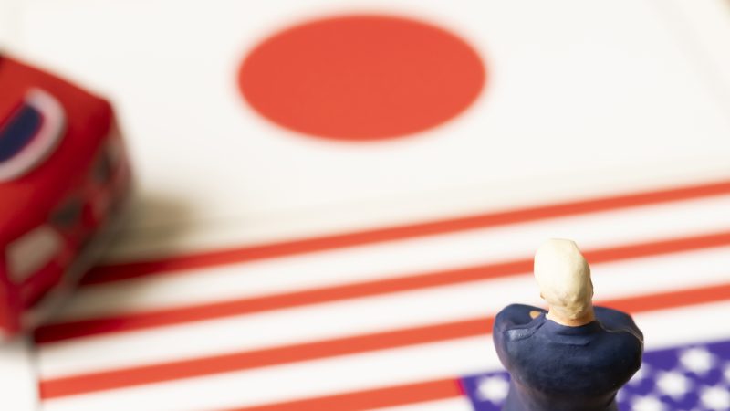 「相互関税」は英語で何？「トランプ関税」（新語・流行語大賞ノミネート語30に選出）についても解説