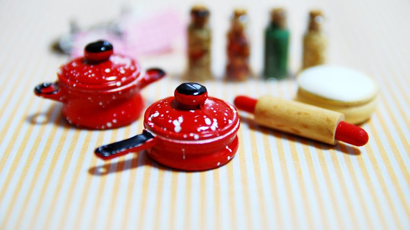 ”tiny”は「小さくてかわいい」という意味。smallやlittleとの違いも解説