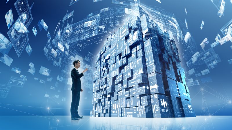 AIの分類をわかりやすく解説！ 特化型・汎用型・強いAI・弱いAIの違いとは？