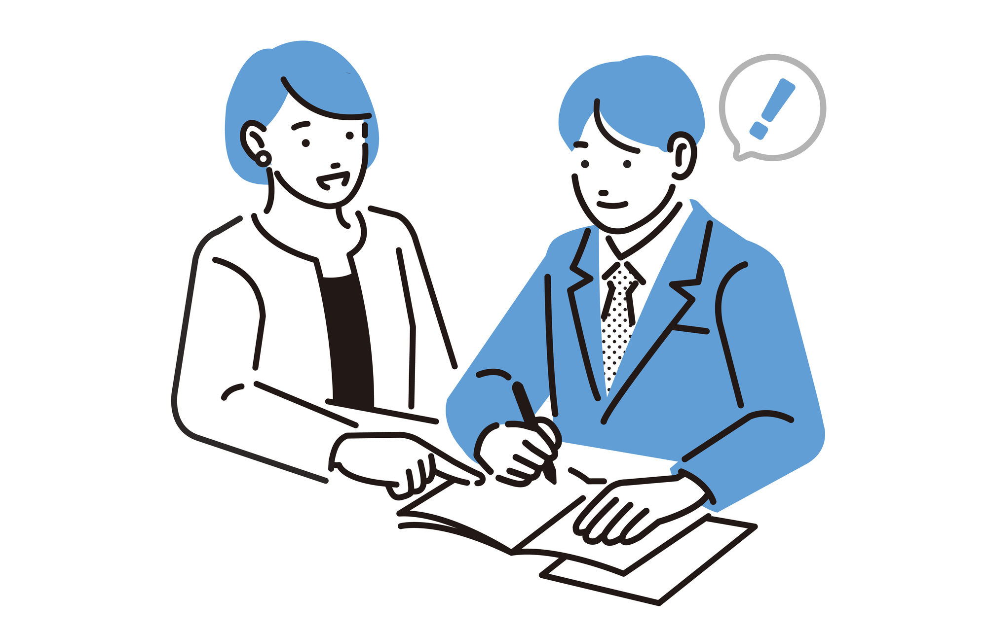 関連する」を英語で何て言う？「関係」「繋がる」など類語についても解説！| Kimini英会話