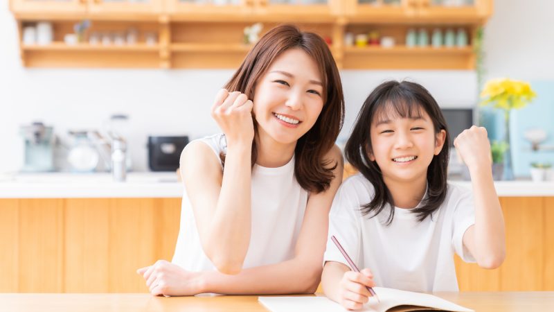 小学生でも目指せる！英検準2級ライティング完全攻略【メールの返信・意見文 両対応】