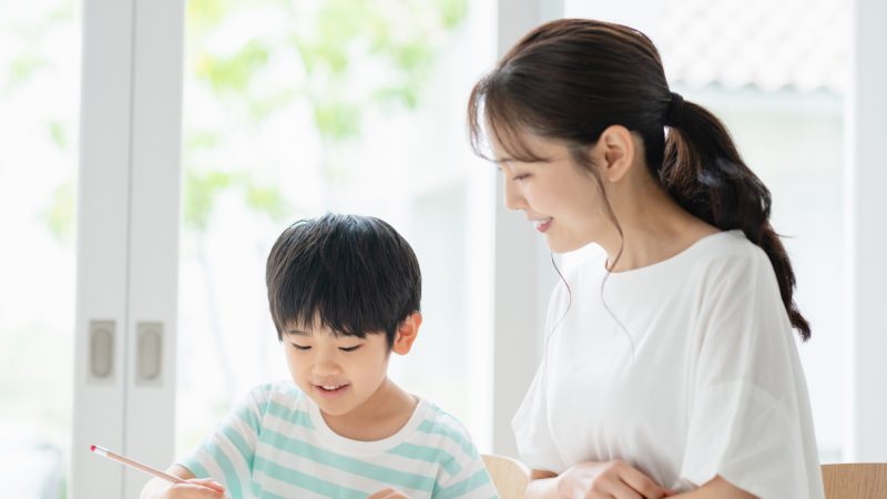 小学生で【英検準2級】合格は可能？ママと一緒に目指す合格までの道しるべ