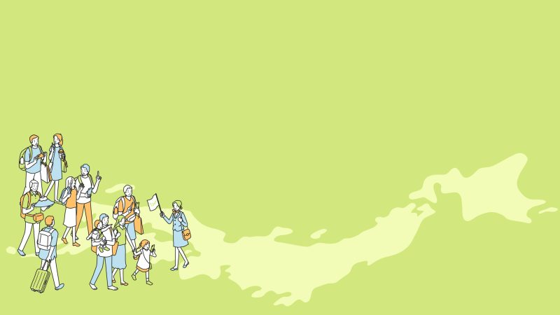 観光地ガイド必見！外国人観光客を案内する英会話術をマスターしよう！