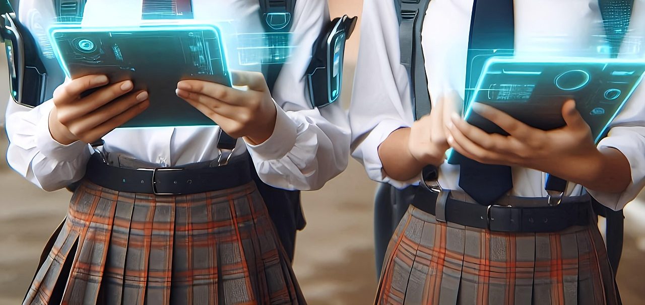 学校・教育でAIが使われる？実際の活用事例と強みや課題をご紹介