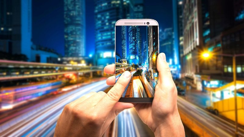 SFのようなAI時代の暮らしがもうすぐ来る？！科学技術の身近な例を解説