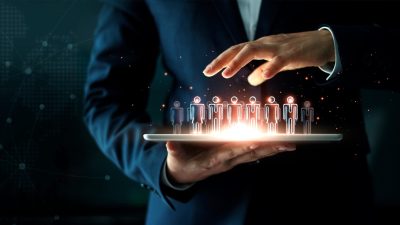 業務AI活用で変わる働き方：英語対応もラクラク！