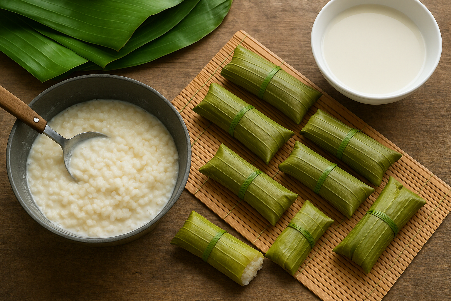スーマンってどんなお菓子？