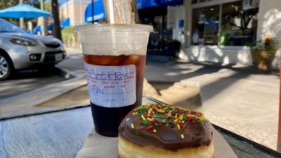 「アメリカのドーナツ」は日本と違い魅力的！トレンドのフレーバーも紹介