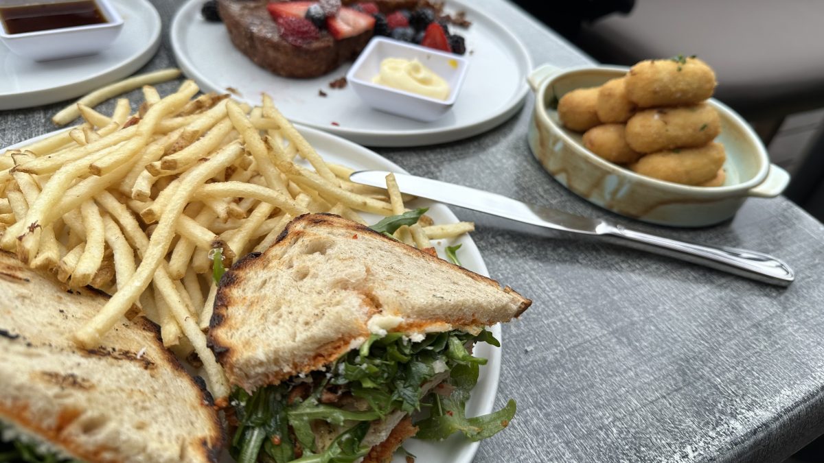 アメリカのサンドイッチはバラエティに富んでる！日本とは違う食べ方もたくさんあります