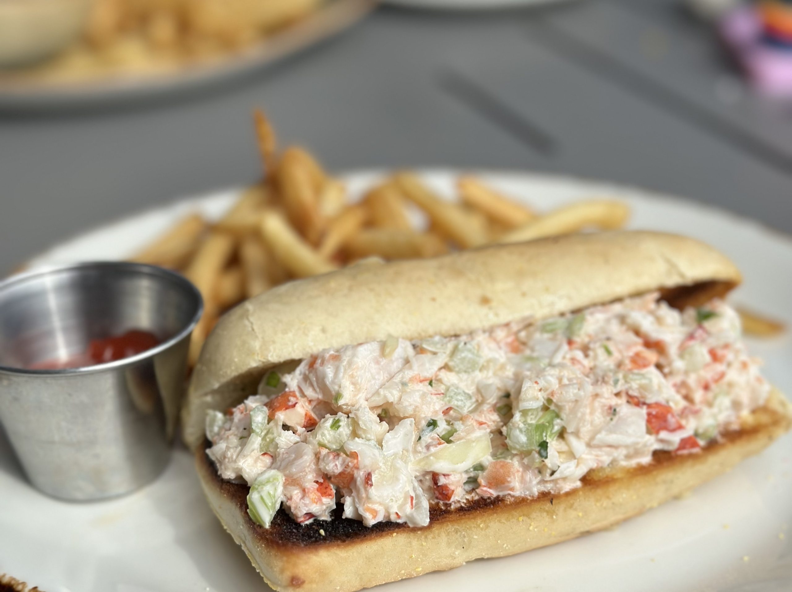 "Sandwich"というワードを使った英語例文