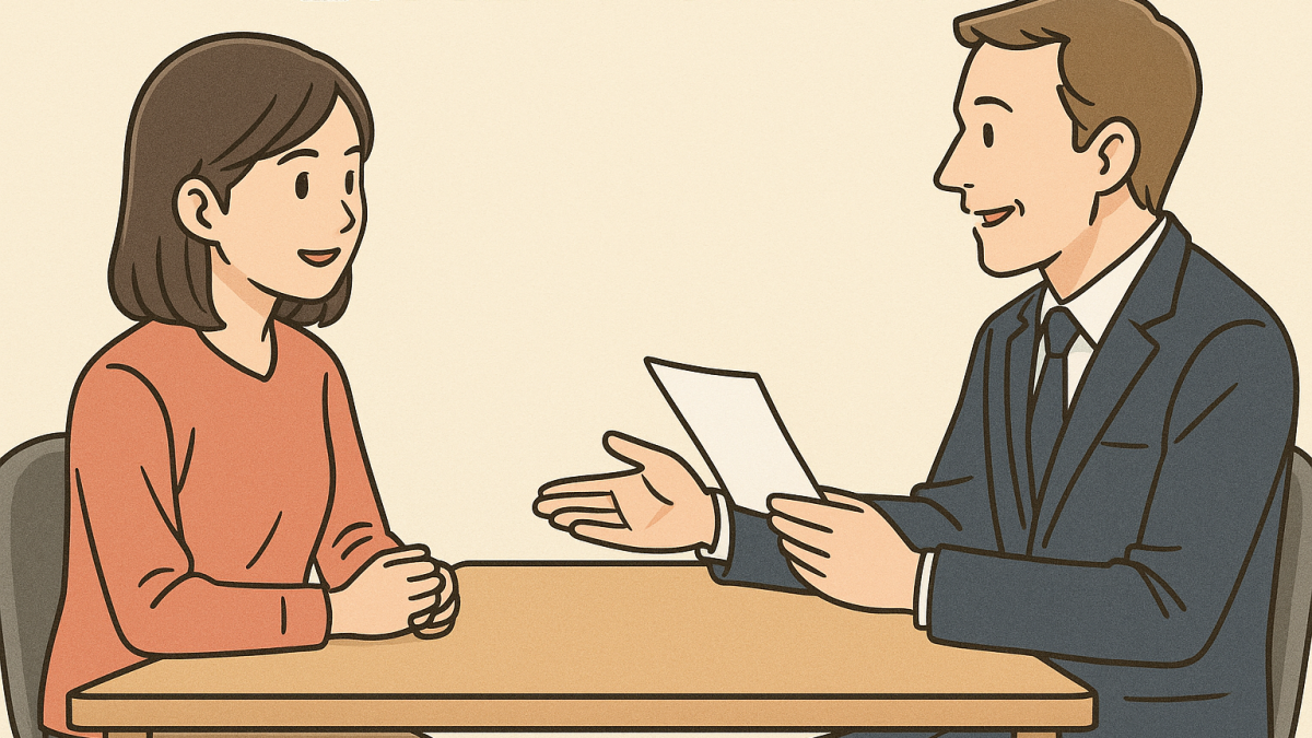 英検2級の二次試験に合格するコツとは？ 合格点や使える表現も紹介