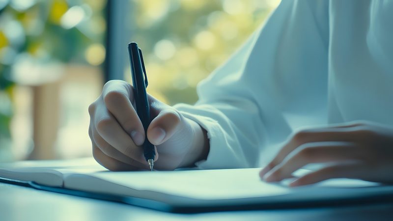 英検2級のライティング攻略！ 対策方法と使える表現を紹介