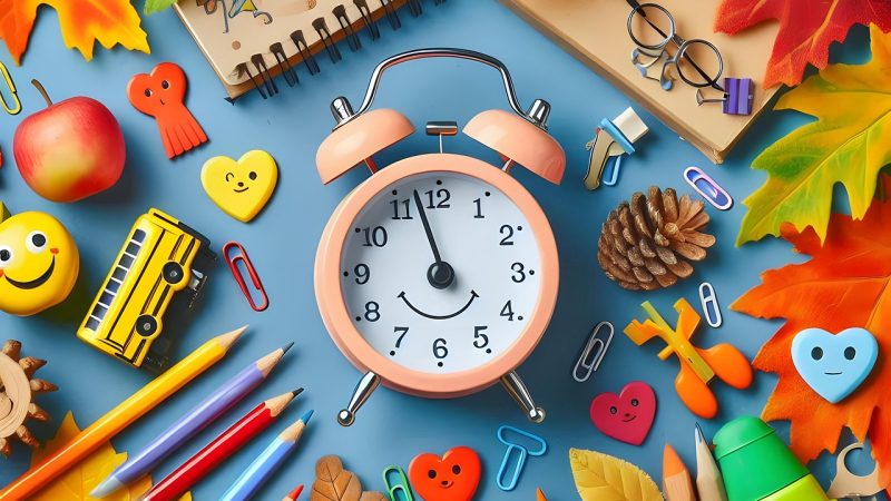 【英検5級】時間配分と直前対策、前日と当日のベストな過ごし方とは？