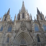 スペインの世界遺産「アントニ・ガウディの作品群」を英語で。7つの作品の魅力に迫る