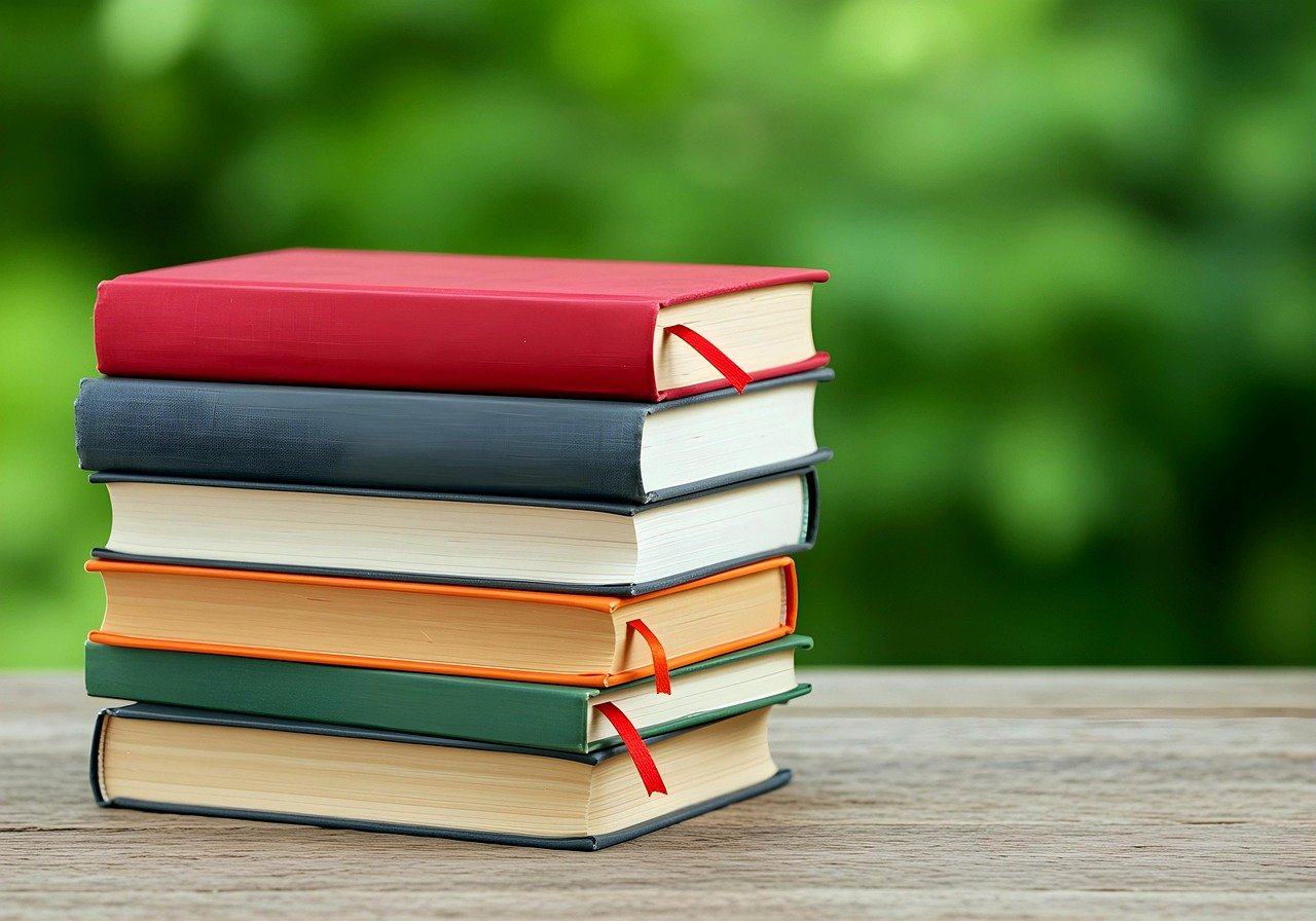 保護者も使える！おすすめ書籍紹介