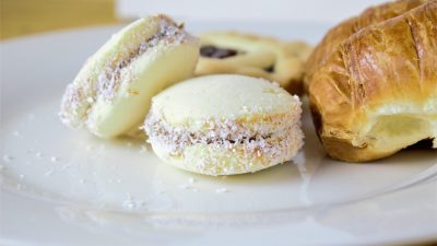 アルファフォーレスってどんなお菓子？英語での表現や由来をやさしく解説！