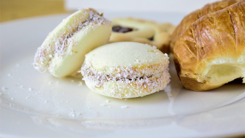 アルファフォーレスってどんなお菓子？英語での表現や由来をやさしく解説！