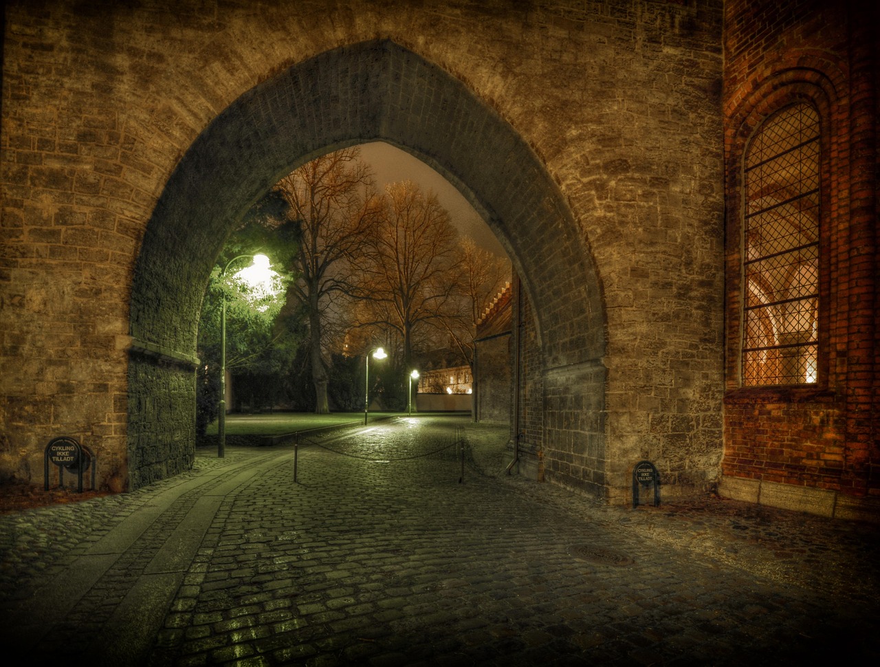 観光の見どころ　Sightseeing Highlights