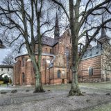 世界遺産　ロスキレ大聖堂～デンマーク