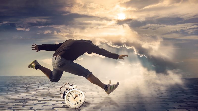 【保護者必見】英検準1級の直前対策！効果的な対策や時間配分を解説