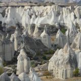 トルコの世界遺産「ギョレメ国立公園とカッパドキアの岩窟群」を英語で巡る