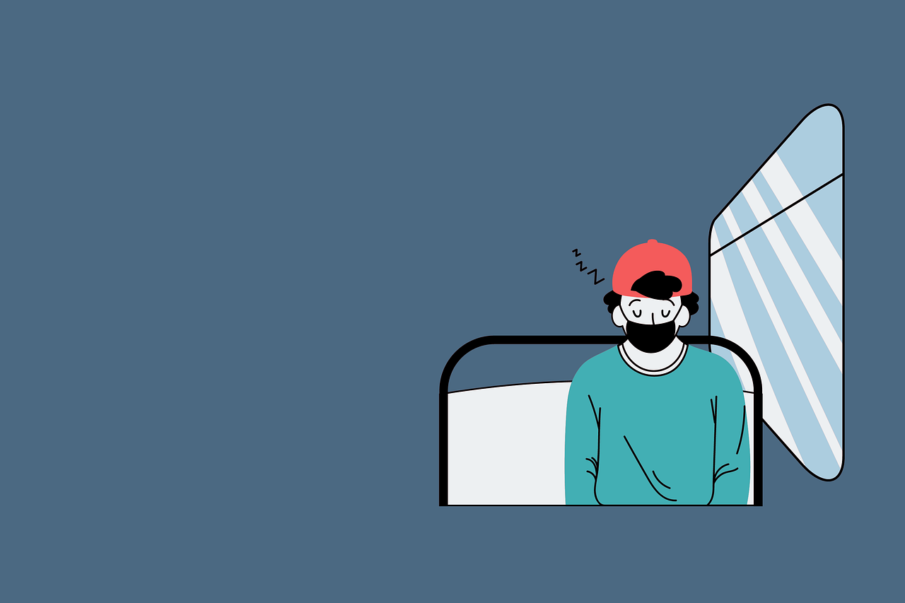 「ぼーっとする」は "out of it""zone out""space out"