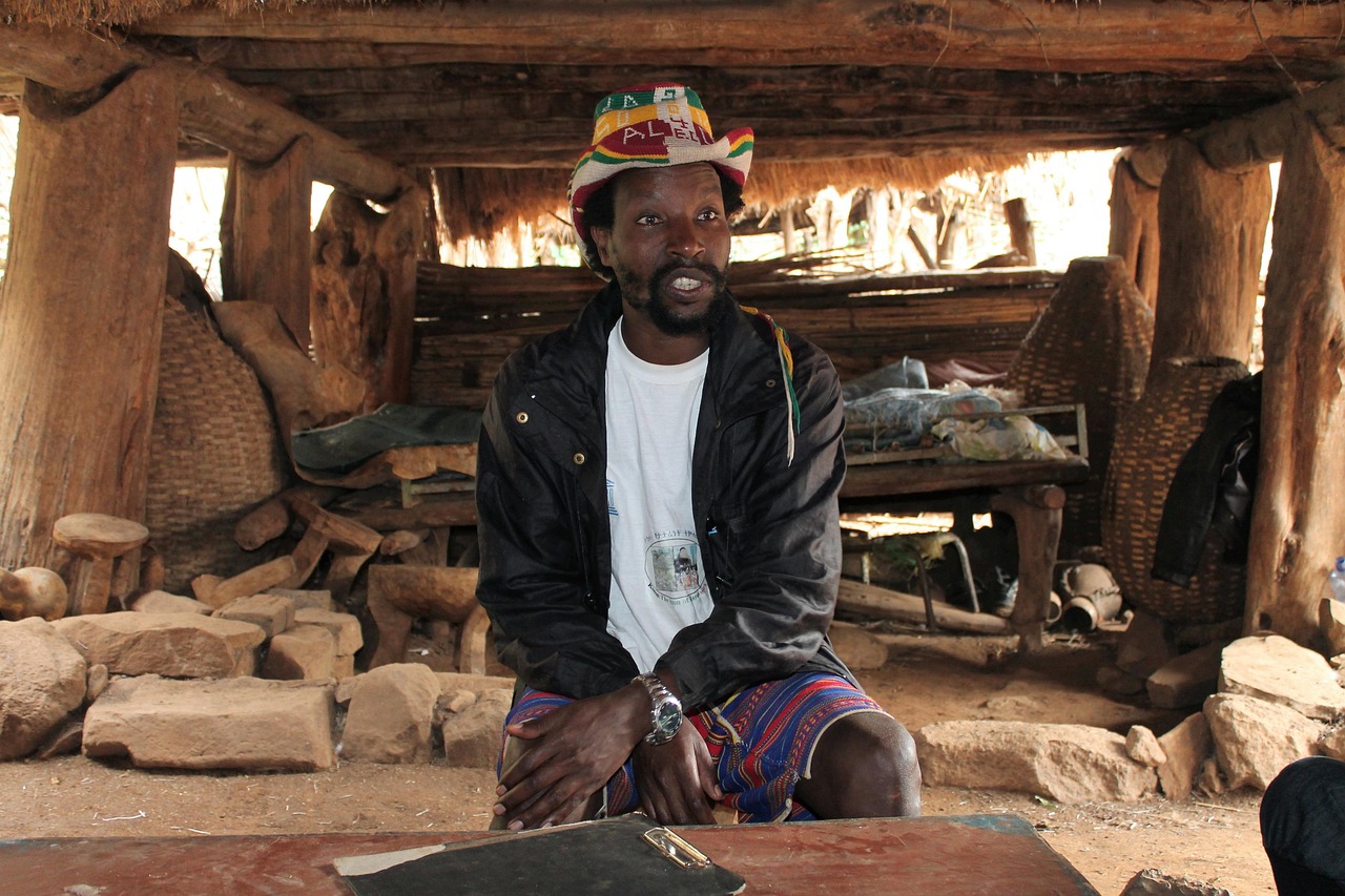 コンソが世界遺産になった理由は？