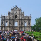 マカオ歴史地区とは？世界遺産の街を英語で紹介！