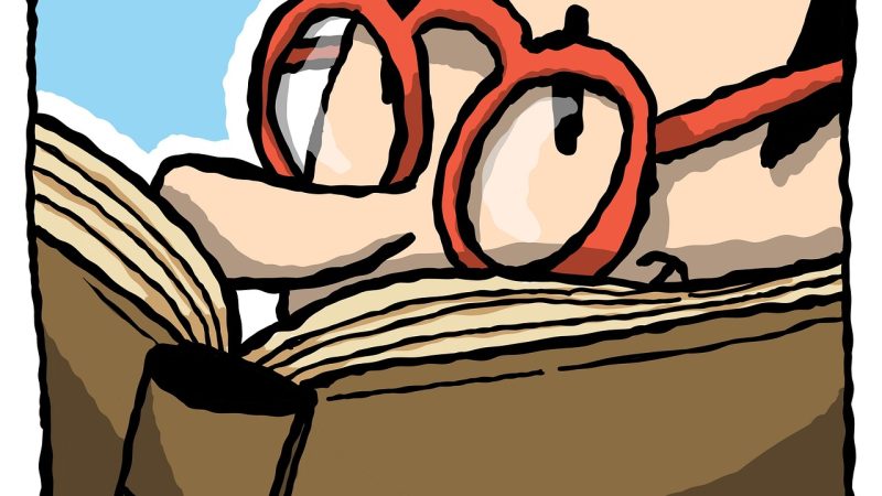 英検2級リーディング攻略のコツとは？ 役に立つ書籍も紹介