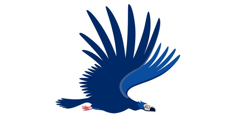 アルゲンタヴィスとは？絶滅動物の特徴を英語で説明！