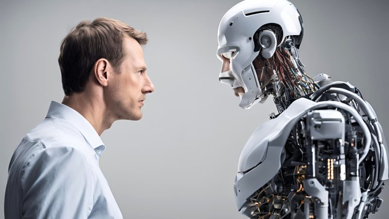 AIの導入に反対意見はある？メリット、デメリットも併せて解説！