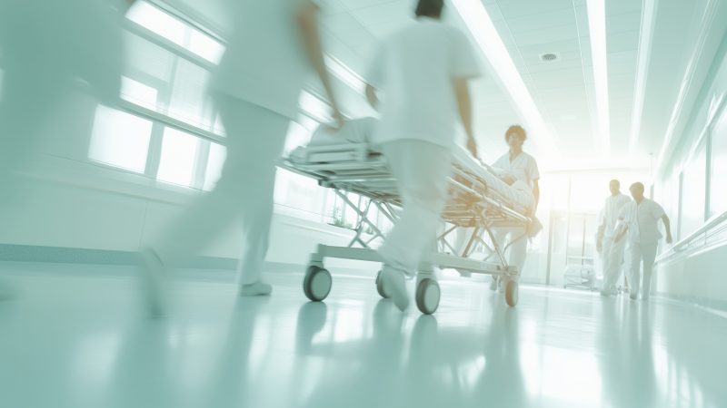 緊急対応でも慌てない！看護師のための救急時の英会話フレーズ集