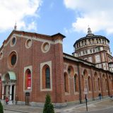 世界遺産「『最後の晩餐』があるサンタ・マリア・デッレ・グラツィエ教会とドメニコ会修道院」とは？その魅力を紹介