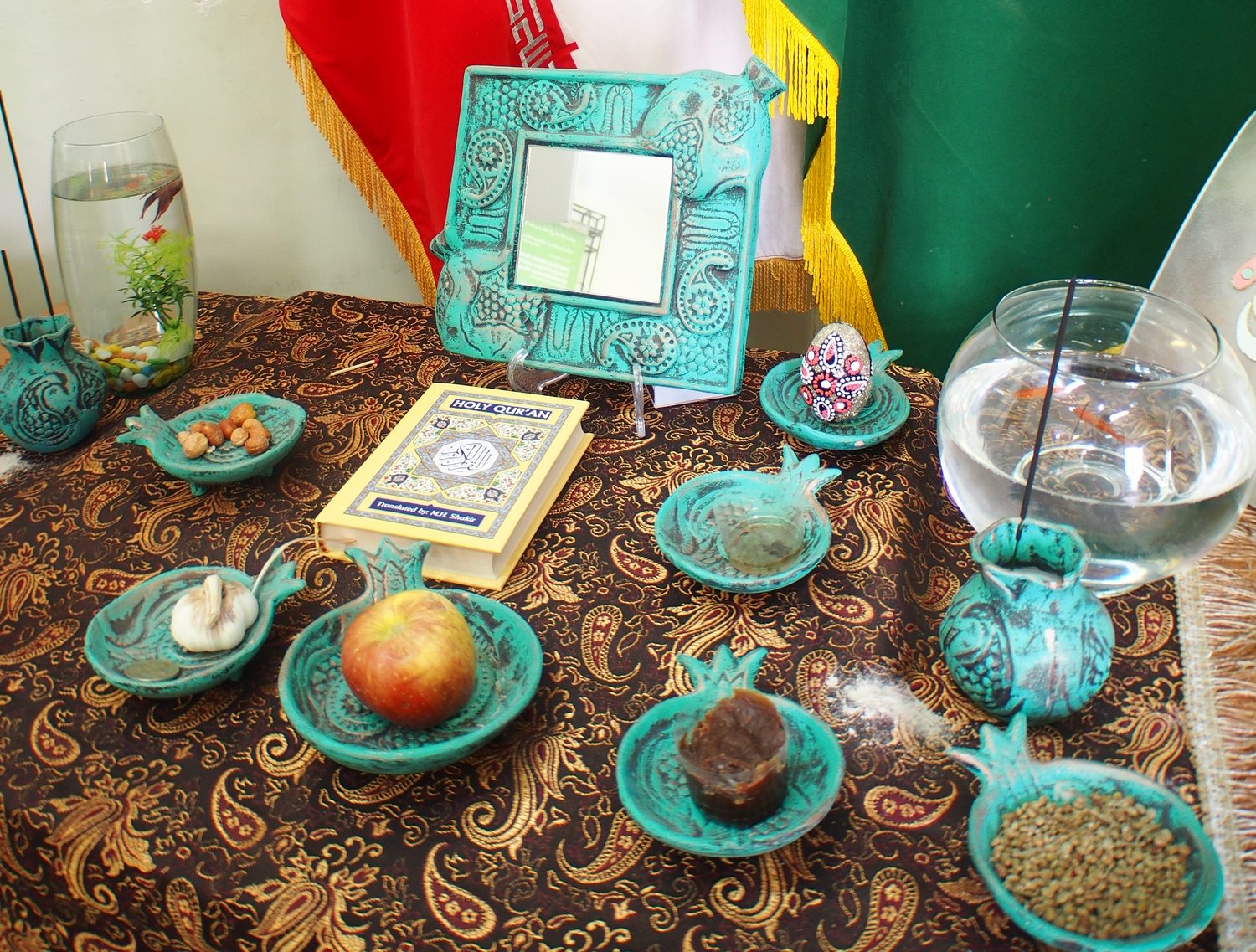 サマヌーを作ってみよう