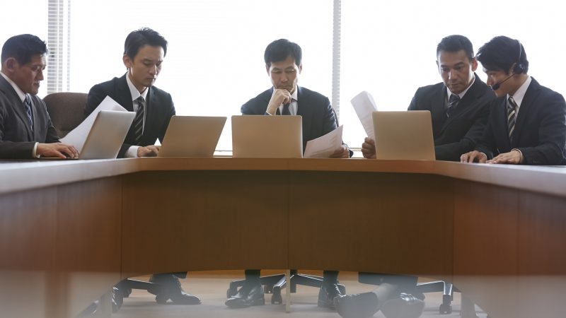 【通訳者、翻訳者必見！】実際に使える英語をロールプレイング形式で解説！