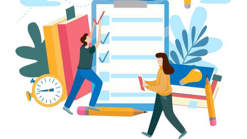 【英検】2026年度申し込みガイド：申し込み方法・検定料・持ち物など受験までの流れを詳細に解説！