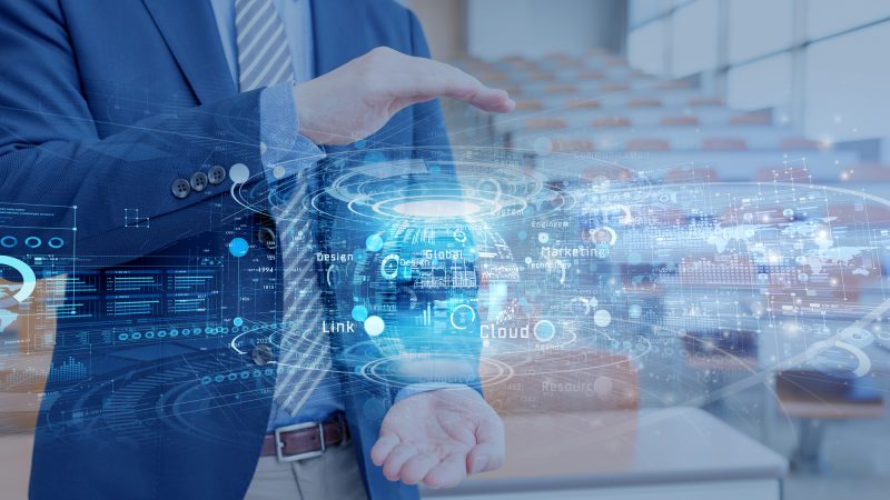 AIビジネスモデルには何がある？具体的なAI事業についても紹介！