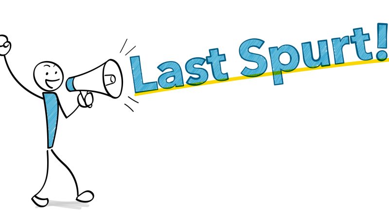 英検2級の直前対策とは？ 時間配分についても解説！