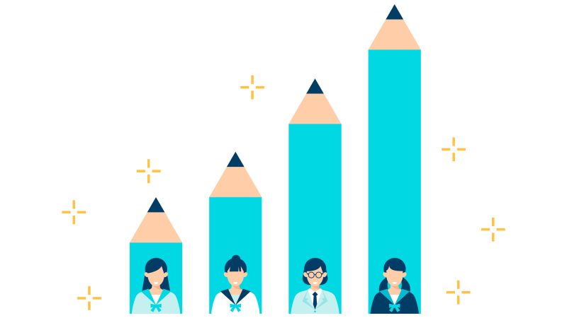 最新【英検2級の合格率と対策完全ガイド】合格を左右するポイントも紹介！