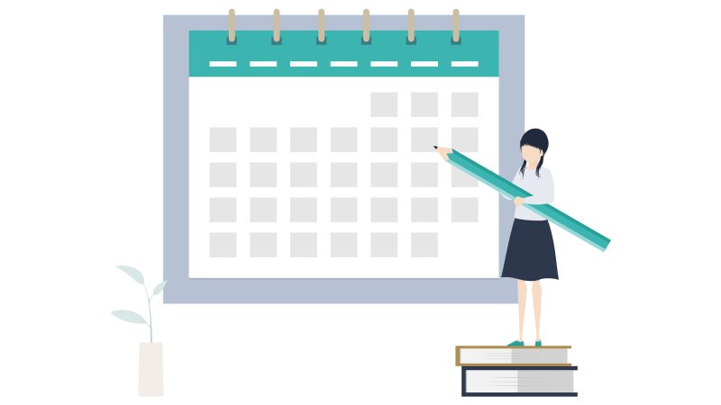 【英検スケジュール】2026年度のスケジュール、英検合格発表と結果確認ガイド