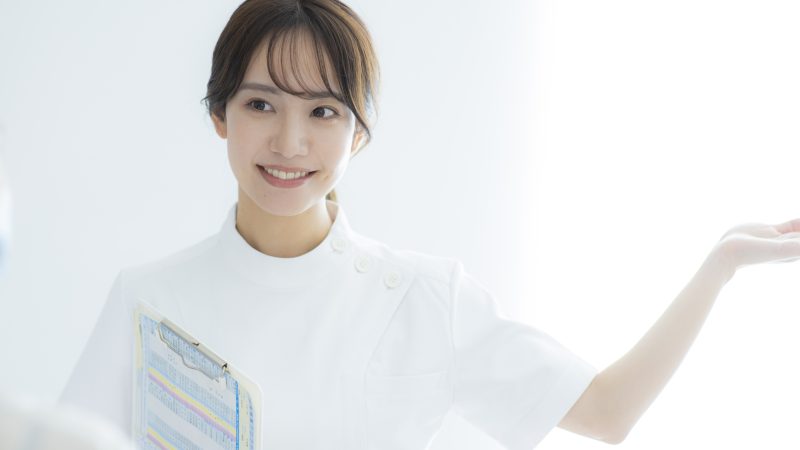 外国人患者からよく聞かれる質問とその英語対応法をシーン別に紹介