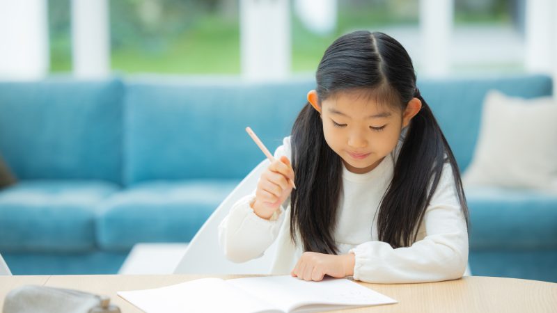 保護者必見【英検5級】英検5級の完全ガイド：レベル、試験内容、対策法などを徹底解説