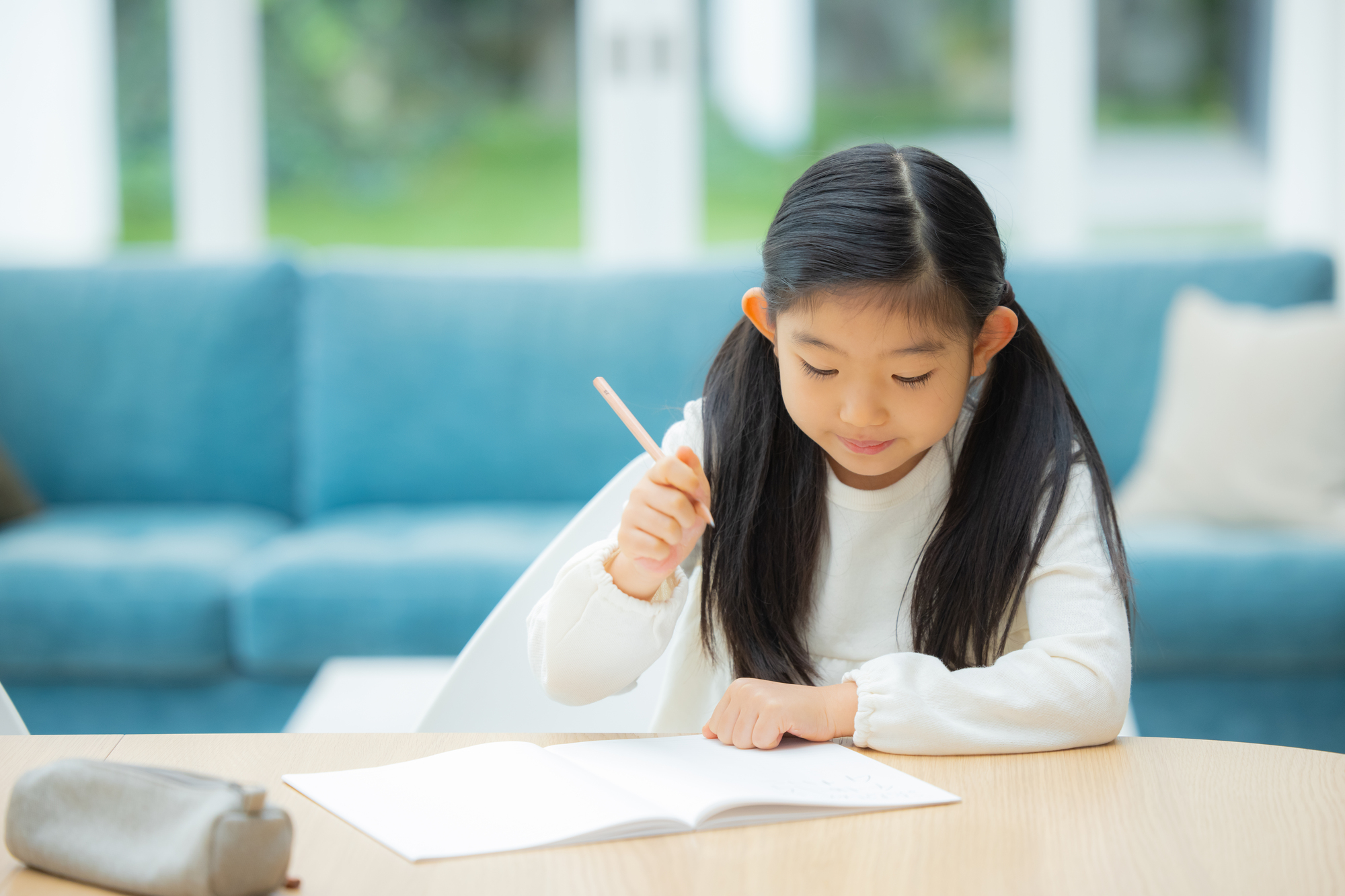 保護者必見【英検5級】レベルはどのくらい？合格率や合格点、難易度などを徹底解説